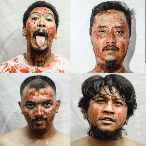 Bersimbah Darah-Seeds Of Hate