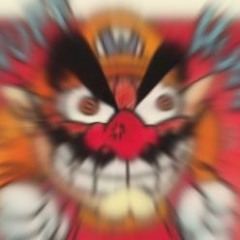 Wario de Mambo at Ludicrous Speed