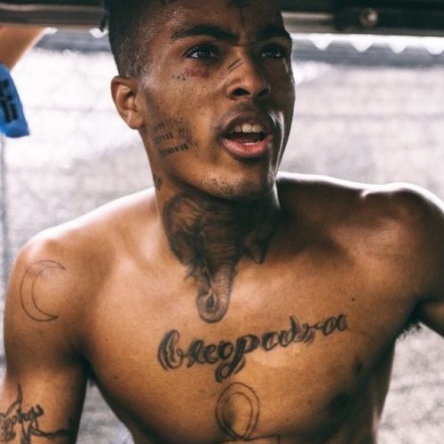 XXXTENTACION -  Revenge  (Remix)
