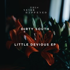 Dirty South - Space Between Us