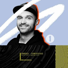 CONFUSIOUS - Quick Step [BBC Radio 1 - Rene LaVice Premiere]