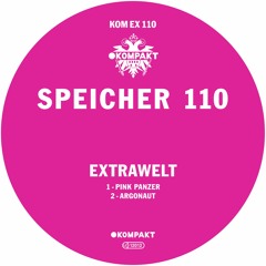 Extrawelt - Pink Panzer