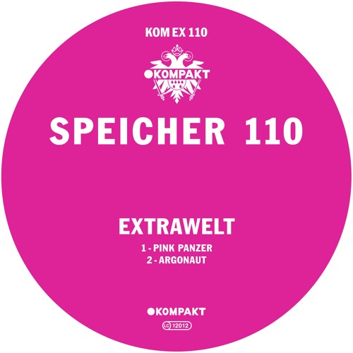 Extrawelt - Pink Panzer