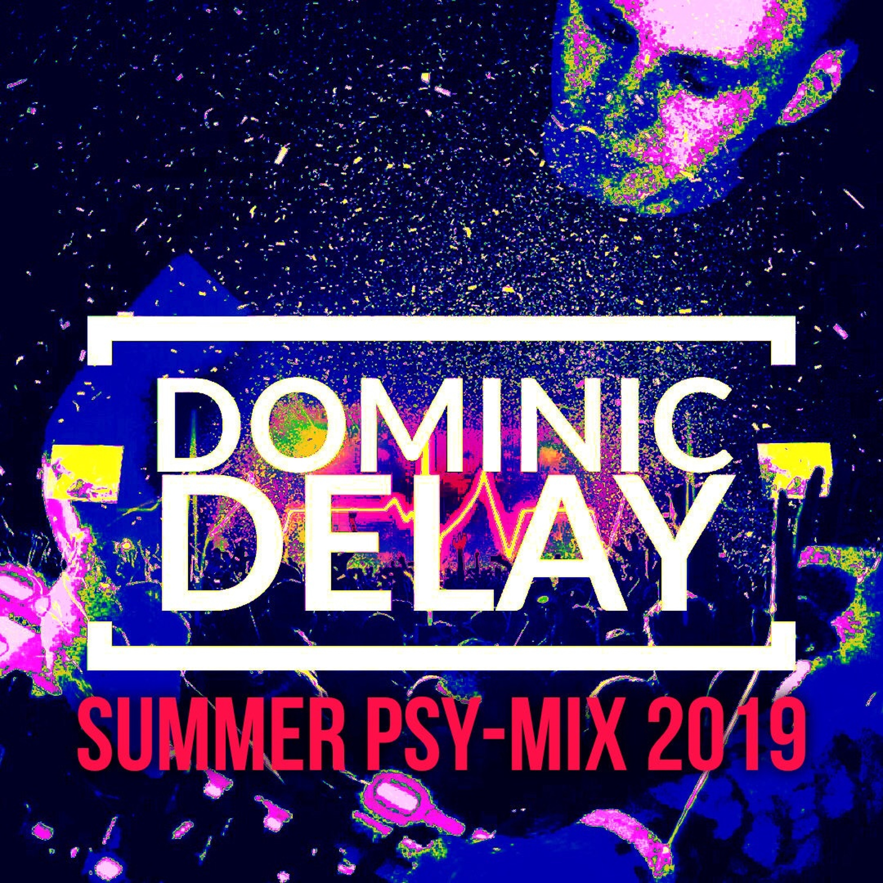 Dominic Delay Podcast\'s