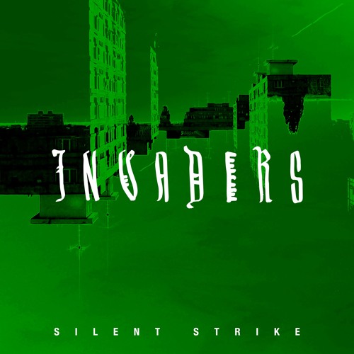 Silent Strike - Endmost (ft EM)