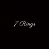 Ariana Grande 7 Rings Mp3