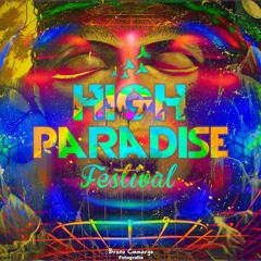 High Paradise Festival 2° edição @ Altinópolis/SP