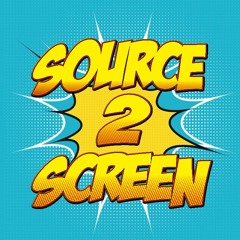 Source2Screen Podcast - San Diego Line Con