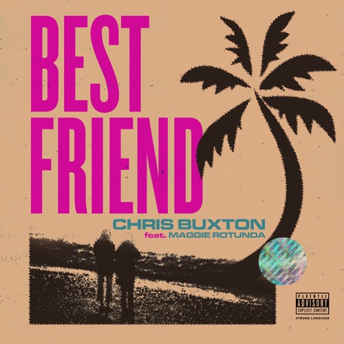 BestFriend (feat. Maggie Rotunda)