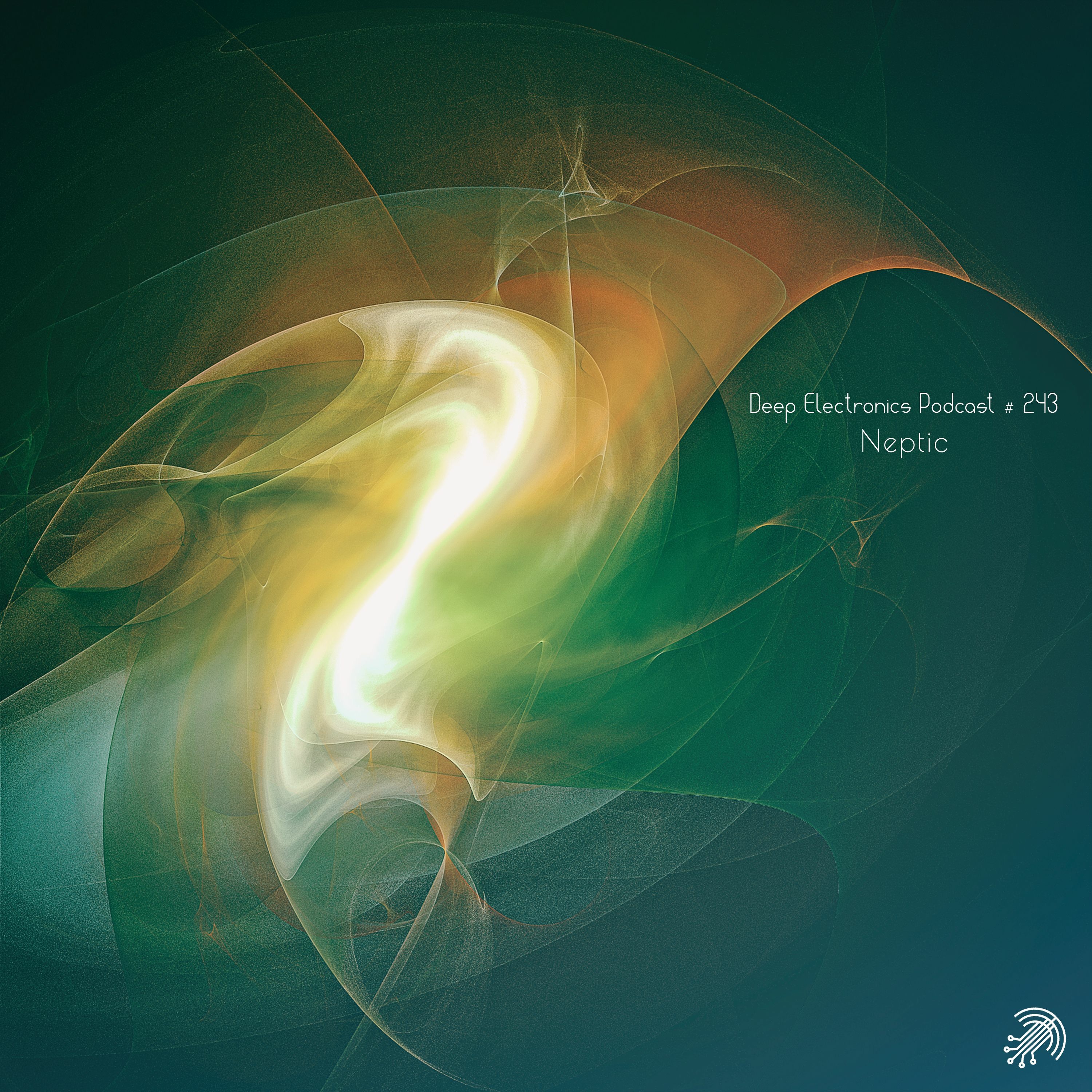 Deep Electronics podcast serie