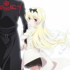 ありふれた職業で世界最強 OP FLARE -Void_Chords feat. LIO- Nightcore