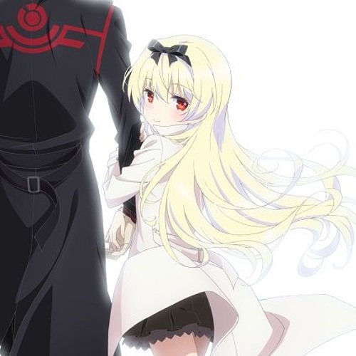 Listen To ありふれた職業で世界最強 Op Flare Void Chords Feat Lio Nightcore By Nightcorejp In Faixas Relacionadas オーバーロードiii Op Overlord Season 3 Opening Full Myth Roid Voracity Eng Sub Playlist Online For Free On Soundcloud