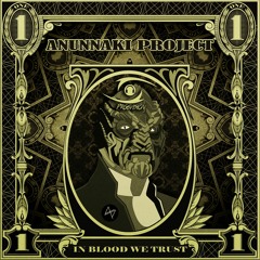 Anunnaki Project - Valley Of The Sun [!!!Release@ProgVision Records: OUT NOW!!!]