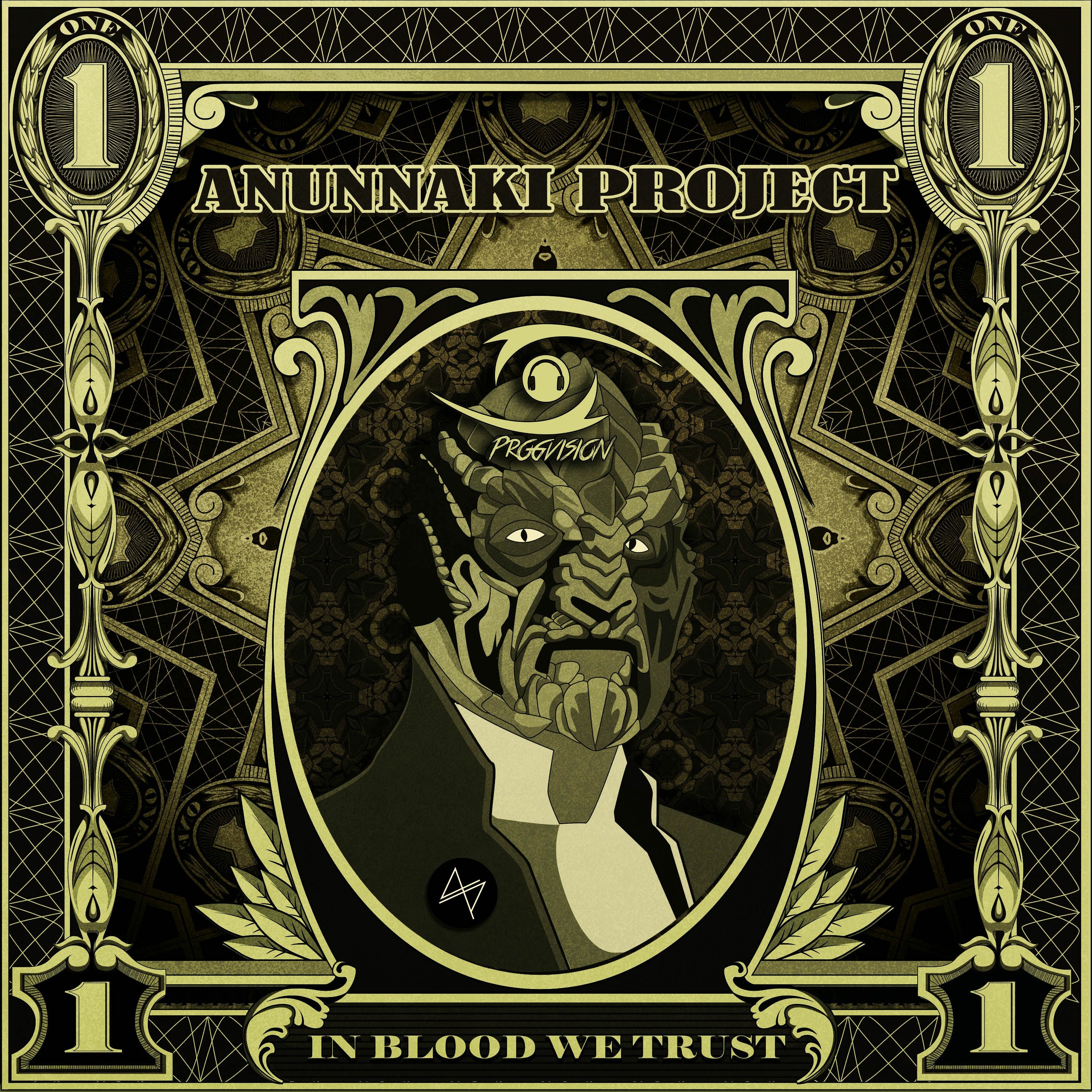 ANUNNAKI PROJECT