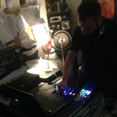 Live DJ Mixes
