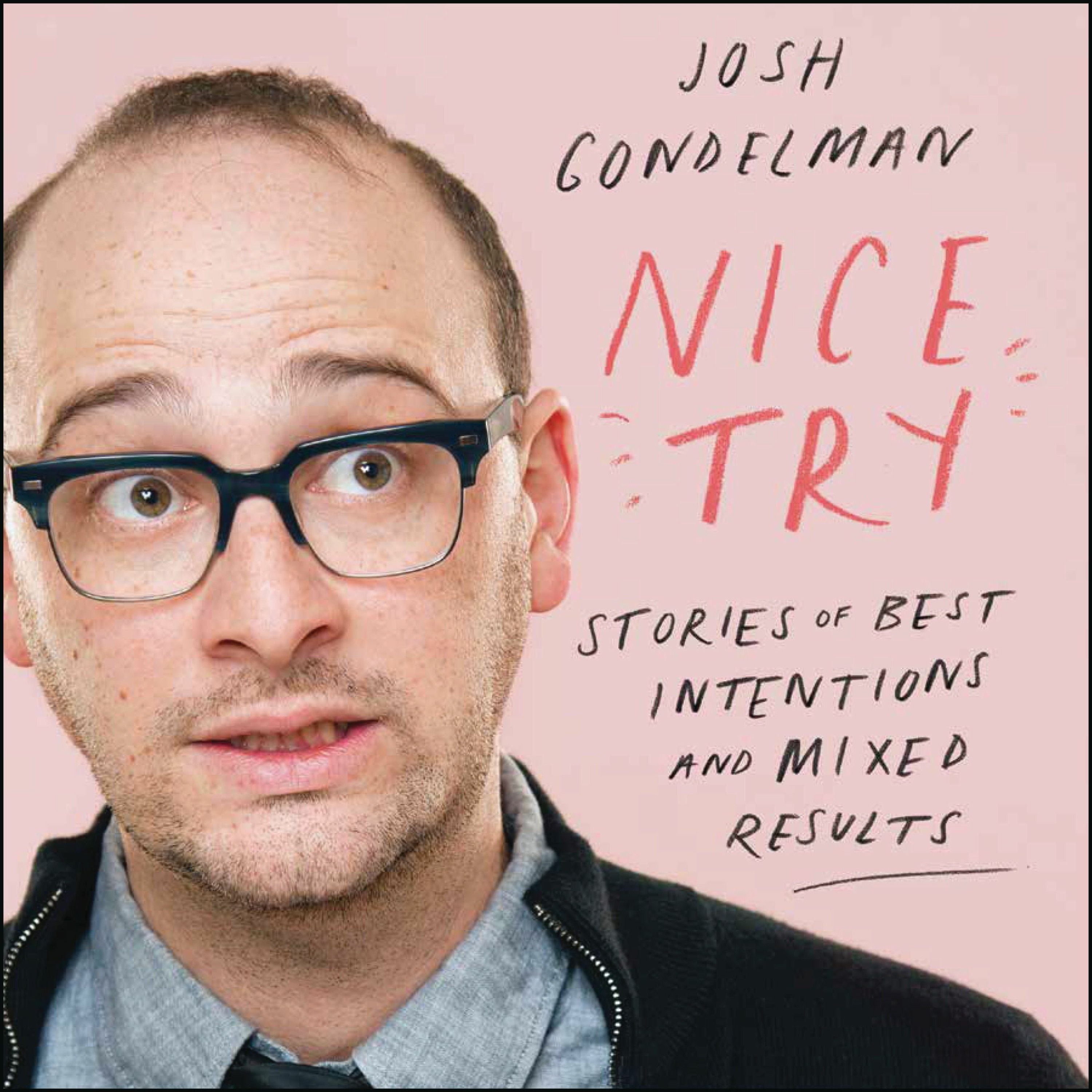 S2E11: Josh Gondelman