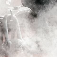 Train Made Of Dreams