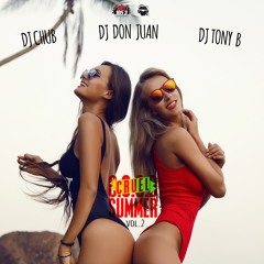 CRUEL SUMMER VOL.2