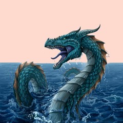 Sea Creature