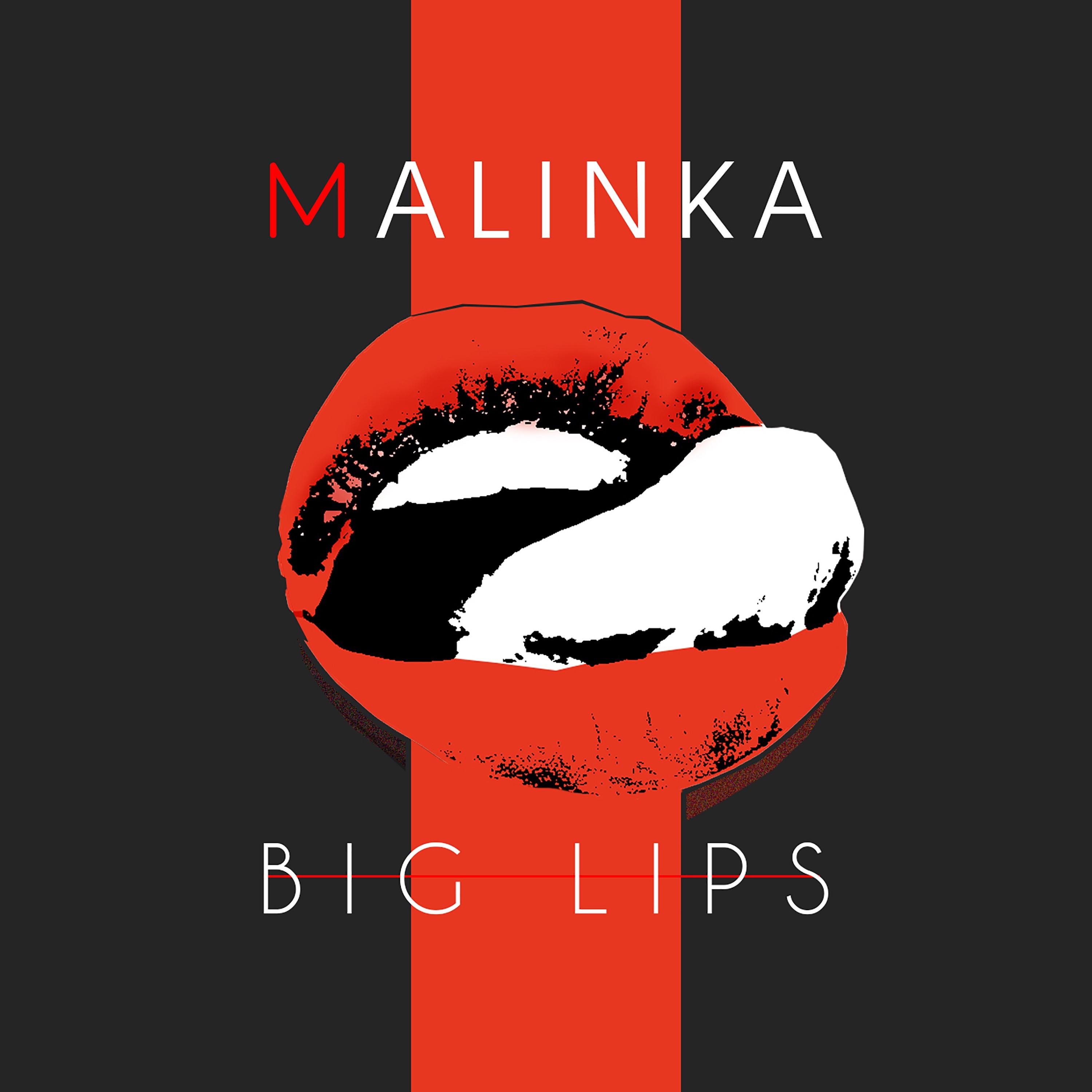 Malinka - Big Lips episode artwork