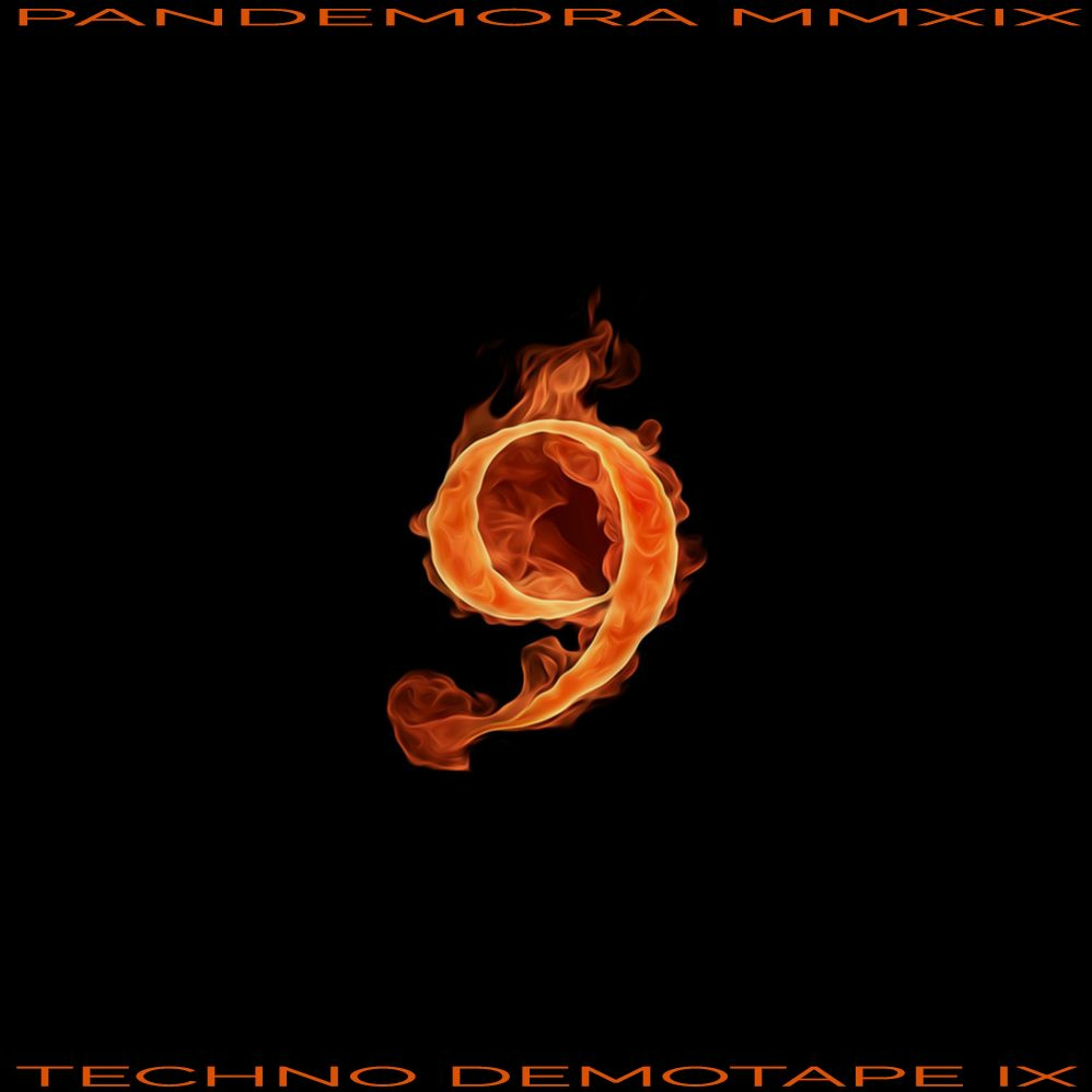 DJ Pandemora