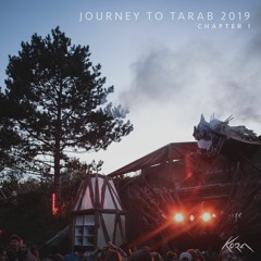 Kora @ Journey To Tarab 2019 [Chapter I]