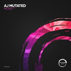 INNOVATE003 - AJ Mutated - Move EP