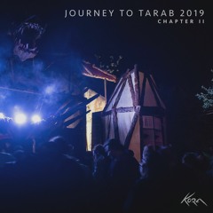 Kora @ Journey To Tarab 2019 [Chapter II]