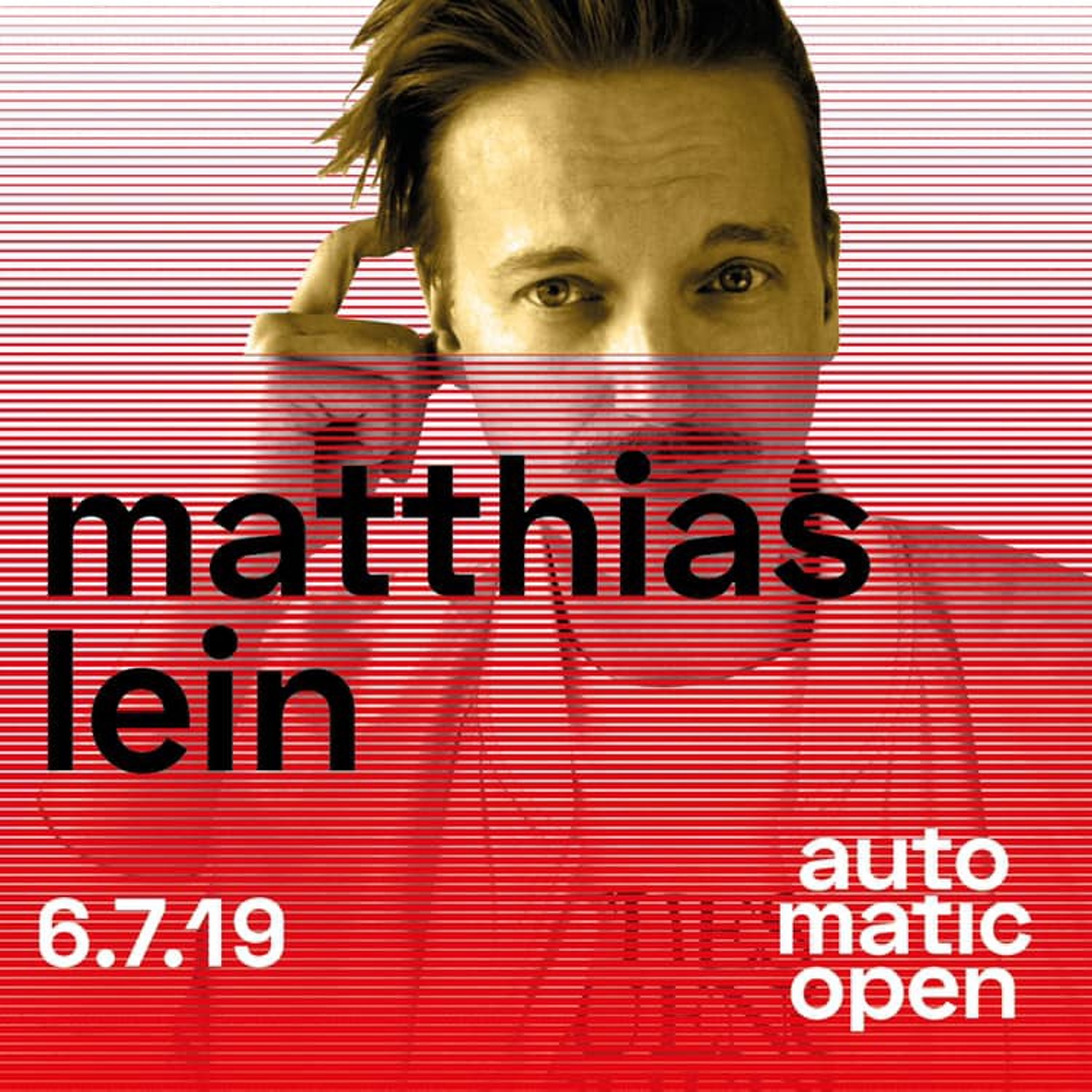 Matthias Lein Soundcloud