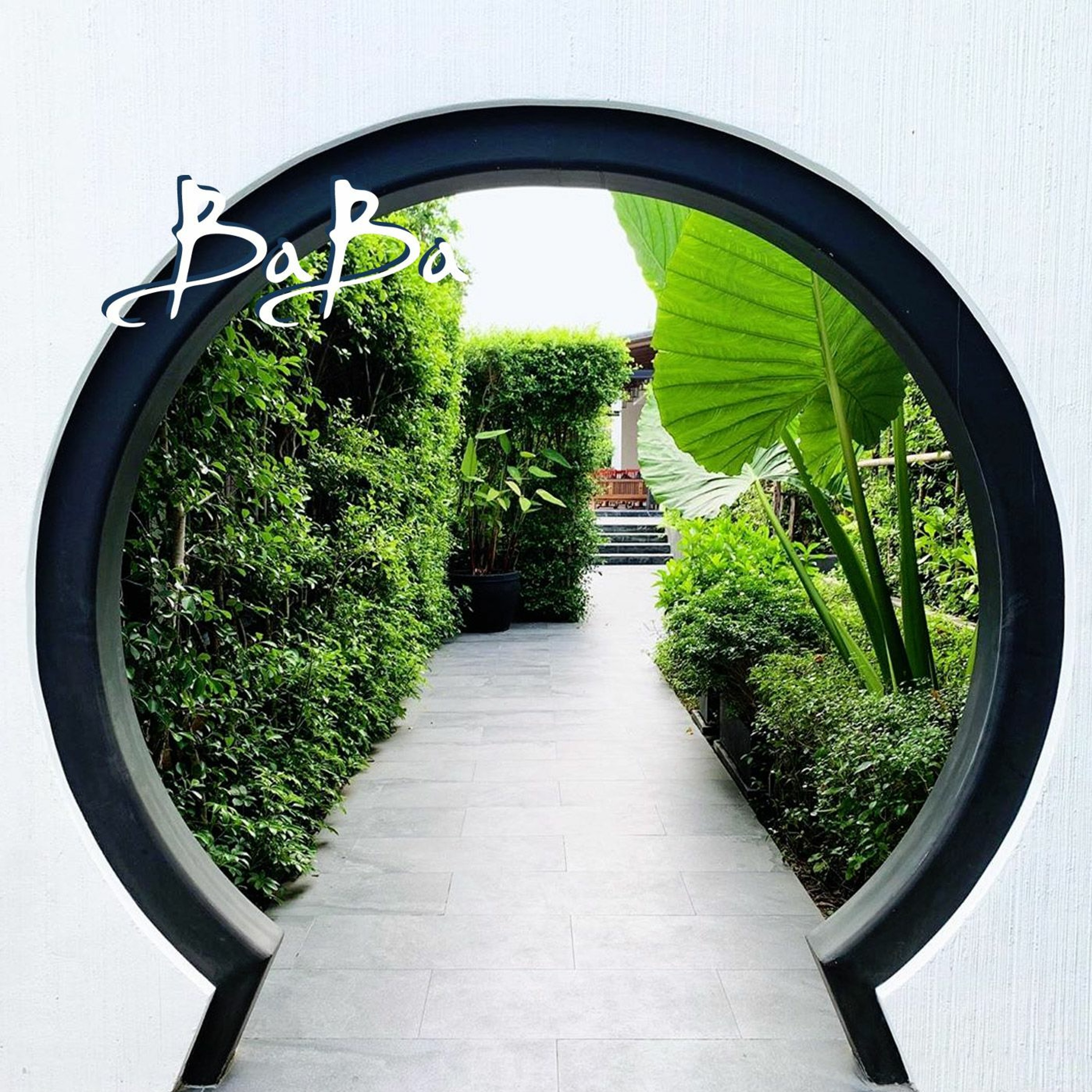 DR.DOON @ Baba Beach Club Hua Hin 13.07.2019 (Live Session Vol.296) episode artwork