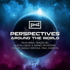 Premiere: Paul Kardos - Miraculously [Perspectives Digital]