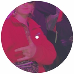 Meg Ward - Just Luggin [HZRX]