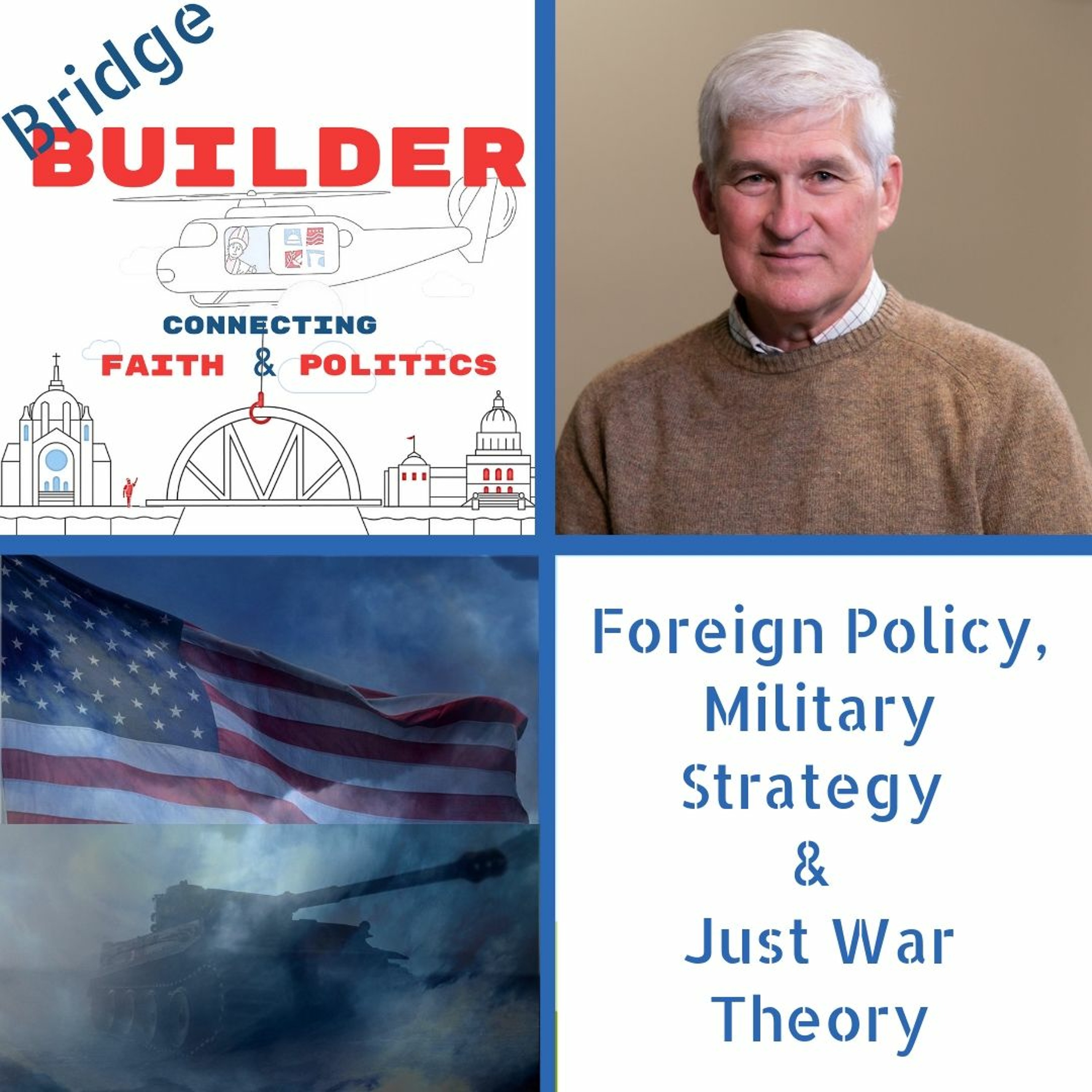 Bridge Builder Podcast