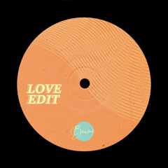 Boncana Maïga - Yala M'Le (Baume love Edit)