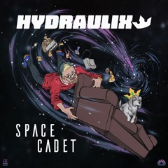 Hydraulix, Krischvn - Chopper [YourEDM.com Premiere]