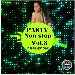 Party Non Stop Vol.3 DjBrimStone