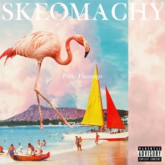 CAN'T TELL ME NADA #SKEOMACHYANTHEM