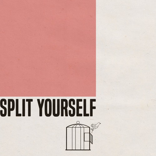 Split Yourself (Prod. Kev Decor)