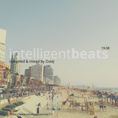 Intelligent beats '19.08 (selection preview)