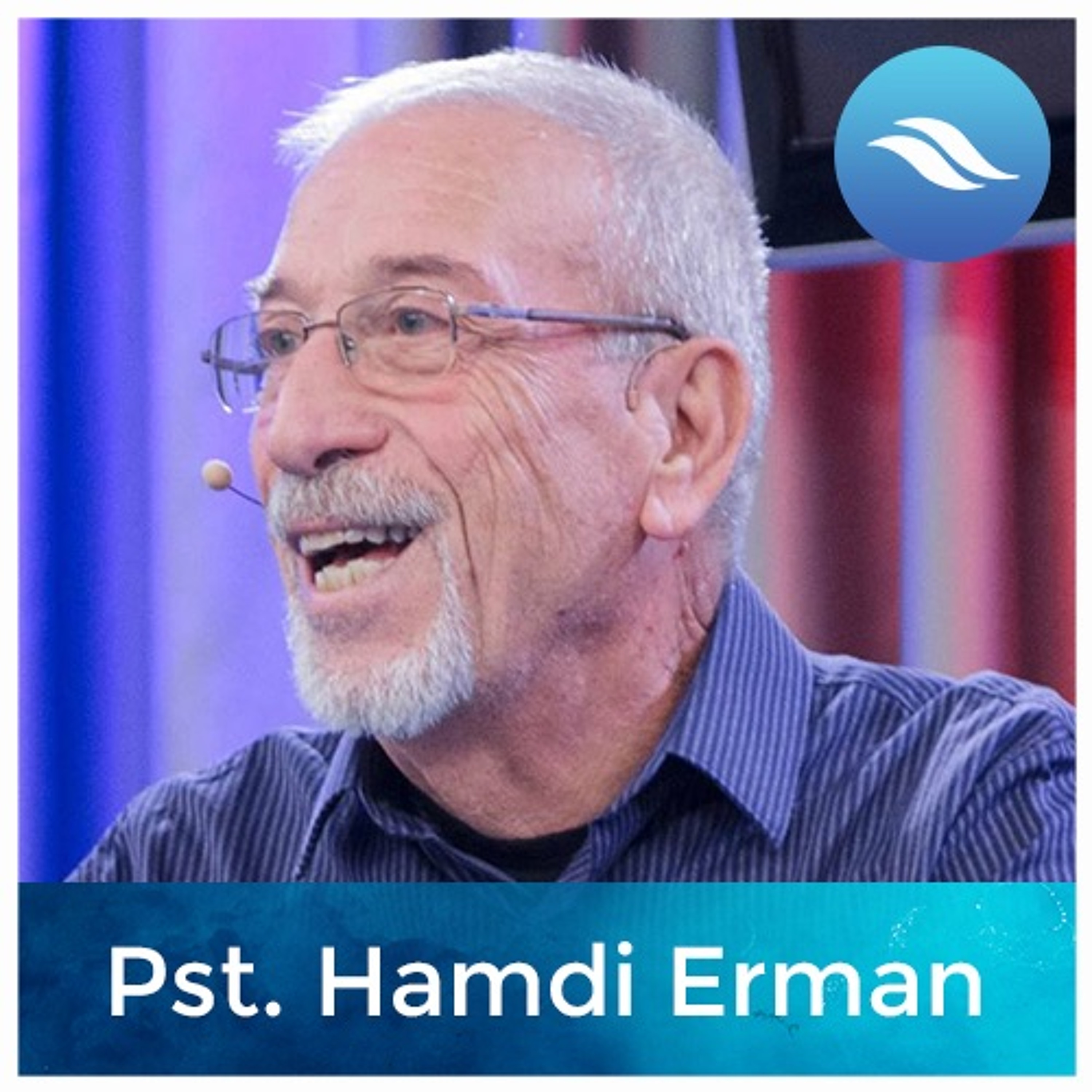 Su Vaftizi - Pastör Hamdi Erman episode artwork
