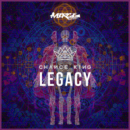 Stream Chance King Legacy Original Mix Mm005 By Merge Music Listen Online For Free On Soundcloud