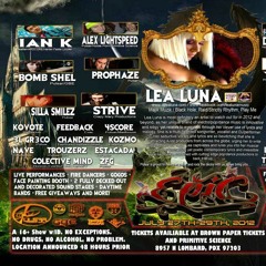 Feeling (Production)