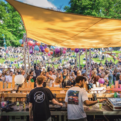 Steffen Deux b2b Derrick Drakeford @See Us There