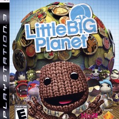 Disco'n'tinued - Littlebigplanet Ost