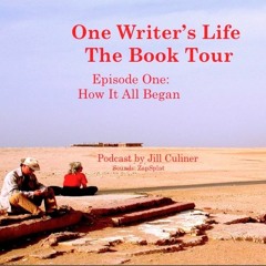 The Book Tour— Episode One: How It All Began