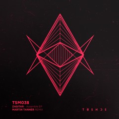 Zagitar - Thurma (Original Mix)