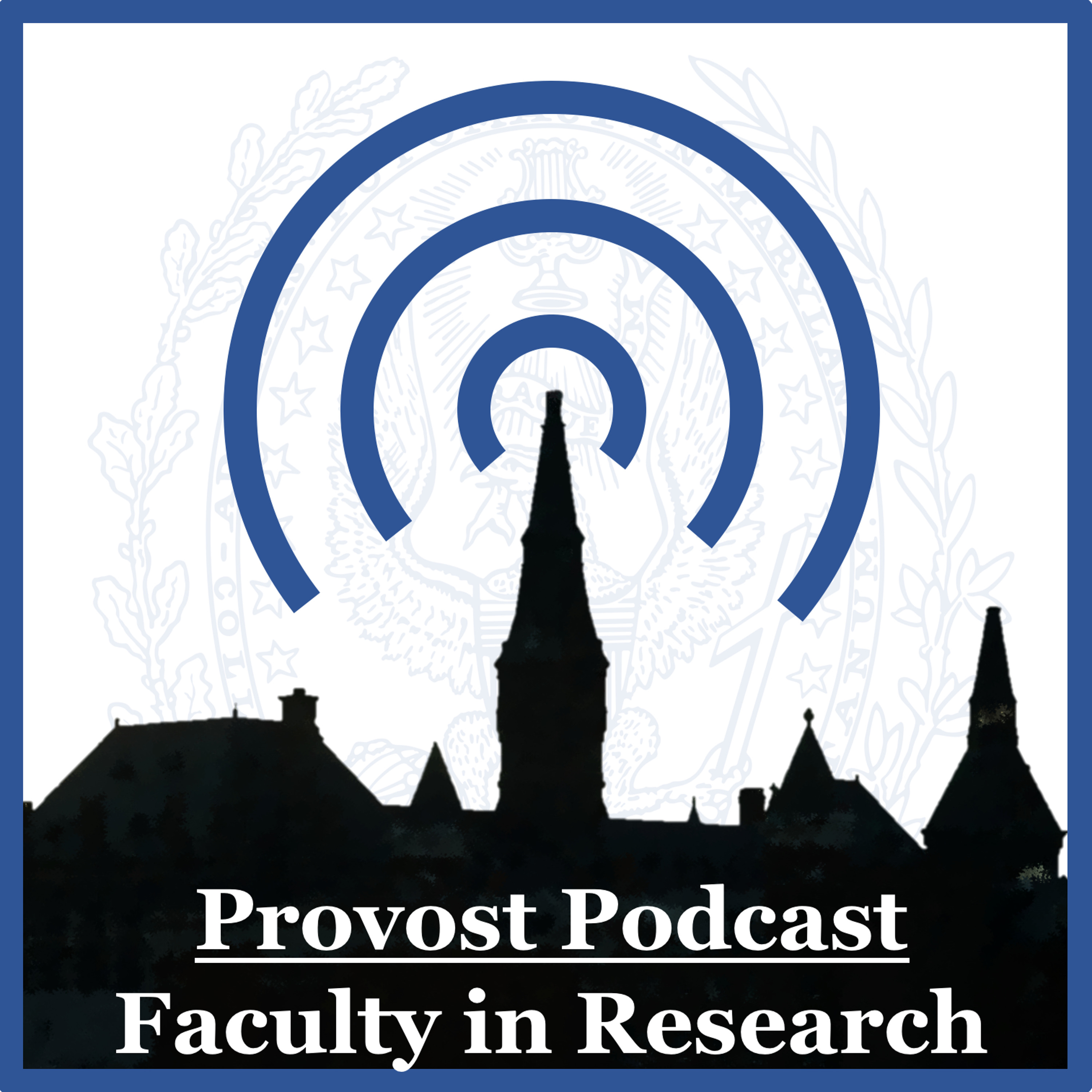 Georgetown University Faculty in Research