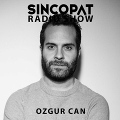 Ozgur Can - Sincopat Podcast 266