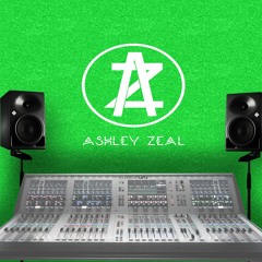 Ashley Zeal - All That You Need (Prod. By Rawsmoov)