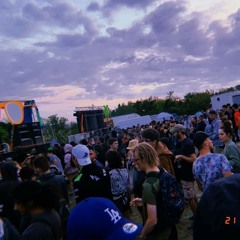 Manriki (extract live 2018)